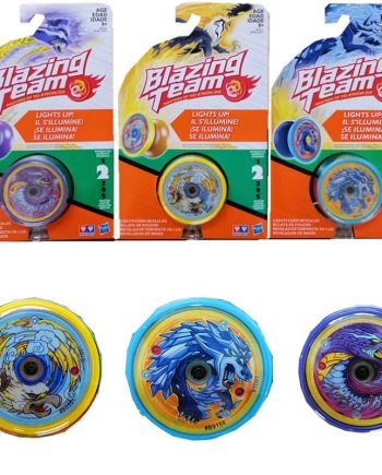 4265 hni9st Hasbro Spinning Speed Yoyo Kids Gift