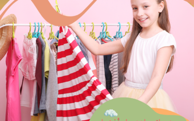 نصائح لاختيار أفضل ملابس الأطفال في فصل الصيف