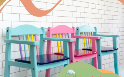 نصائح لاختيار أفضل الكراسي الطعام للأطفال