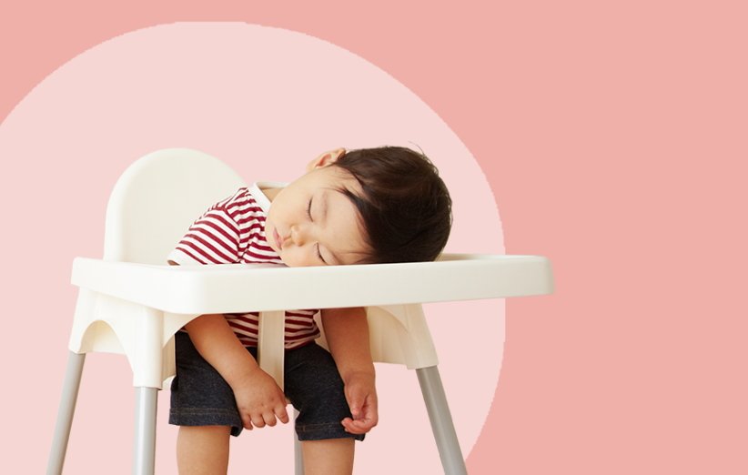 نصائح لاختيار أفضل الكراسي الطعام للأطفال